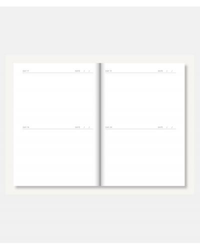 Modern One Sketch a Day